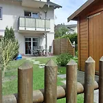 Apartment G11 Idyll