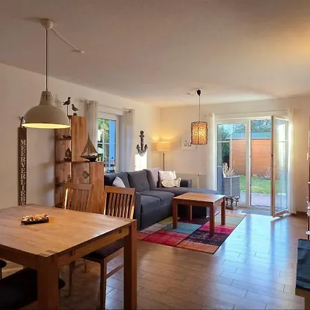 Apartament G11 