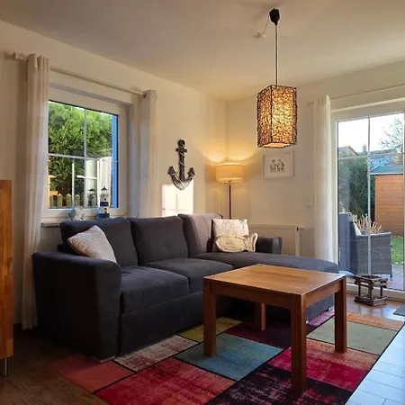 Apartament G11 
