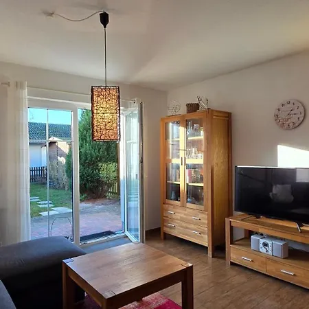 Apartament G11 